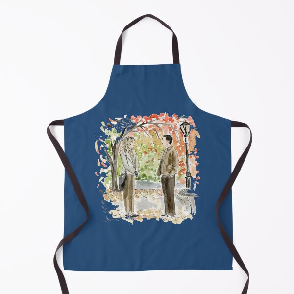 Item preview, when harry met sally     designed and sold by BOHOxBELOVEDD.