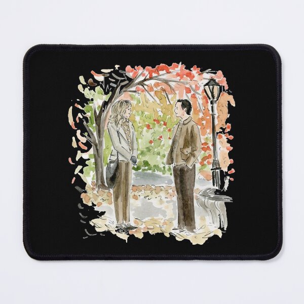 Item preview, when harry met sally designed and sold by BOHOxBELOVEDD.