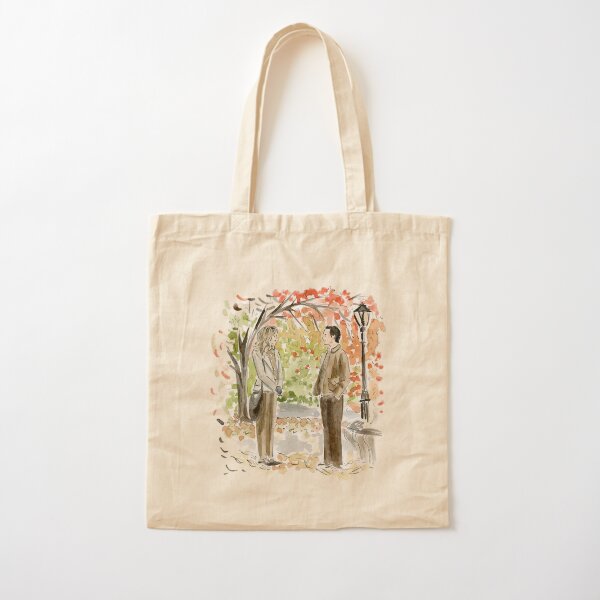 Item preview, when harry met sally     designed and sold by BOHOxBELOVEDD.