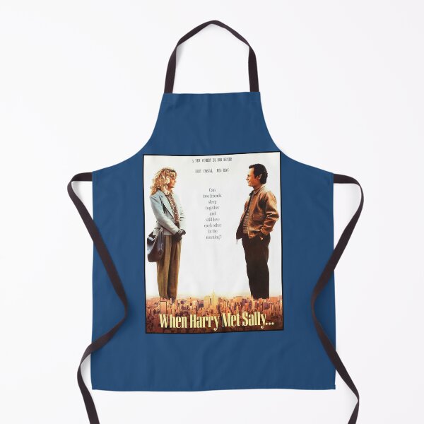 Item preview, When Harry Met Sally                designed and sold by BOHOxBELOVEDD.