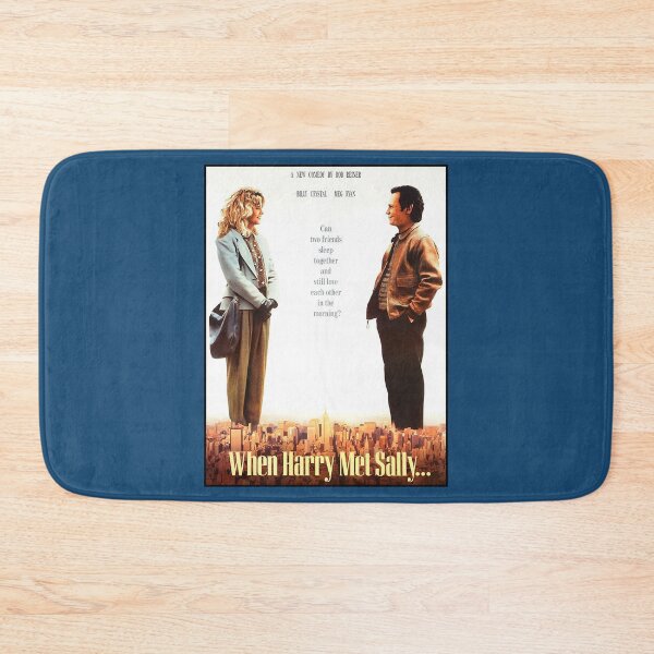 Item preview, When Harry Met Sally                designed and sold by BOHOxBELOVEDD.