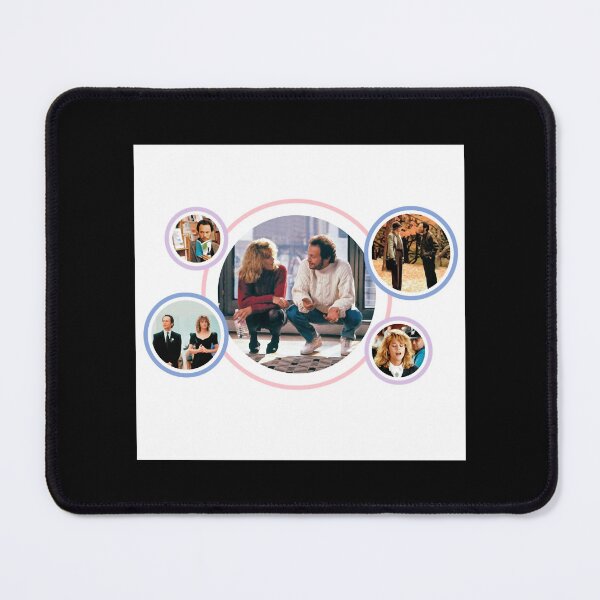 Item preview, When Harry Met Sally designed and sold by BOHOxBELOVEDD.