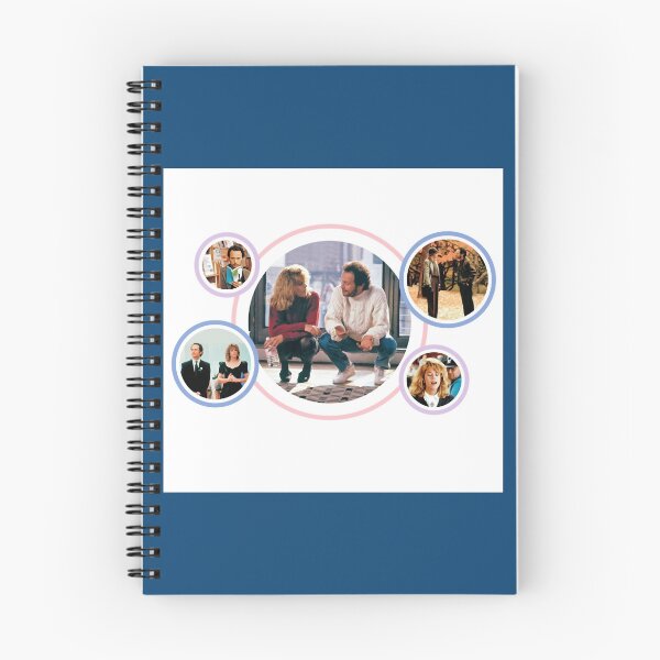 Item preview, When Harry Met Sally                  designed and sold by BOHOxBELOVEDD.