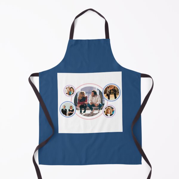 Item preview, When Harry Met Sally                  designed and sold by BOHOxBELOVEDD.