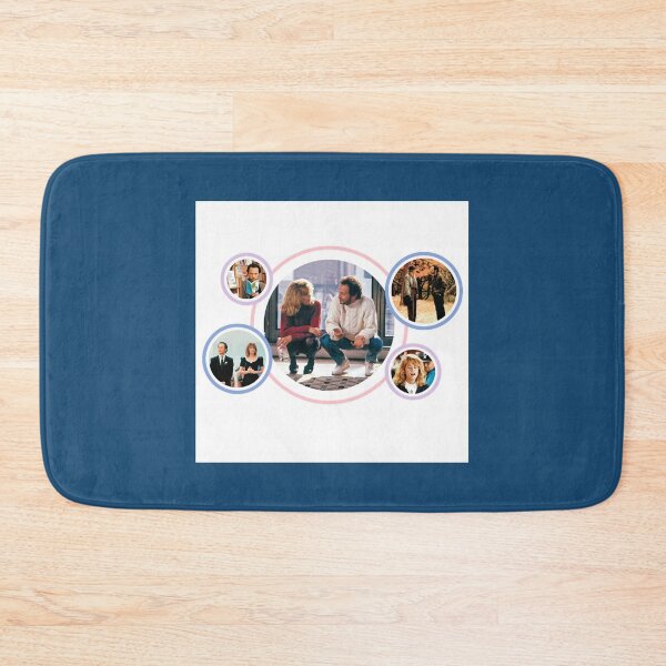 Item preview, When Harry Met Sally                  designed and sold by BOHOxBELOVEDD.