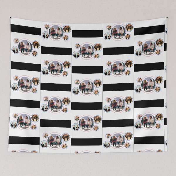 Item preview, When Harry Met Sally                  designed and sold by BOHOxBELOVEDD.