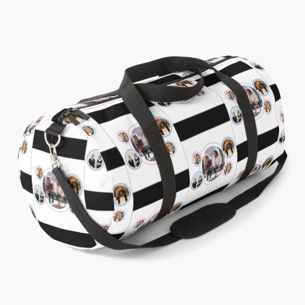 Item preview, When Harry Met Sally designed and sold by BOHOxBELOVEDD.