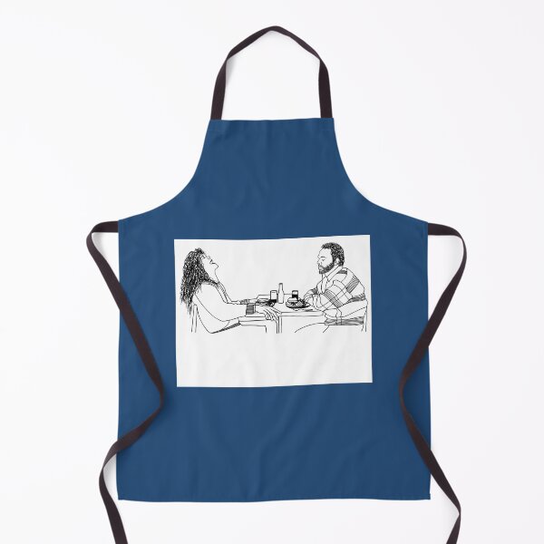 Item preview, When Harry Met Sally                     designed and sold by BOHOxBELOVEDD.