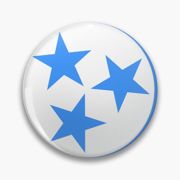 Item preview, Tristar Tennessee blue designed and sold by Hellion5698.