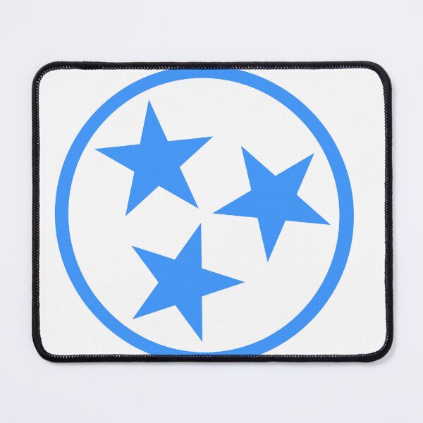 Item preview, Tristar Tennessee blue designed and sold by Hellion5698.