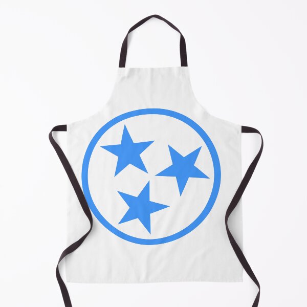 Item preview, Tristar Tennessee blue designed and sold by Hellion5698.
