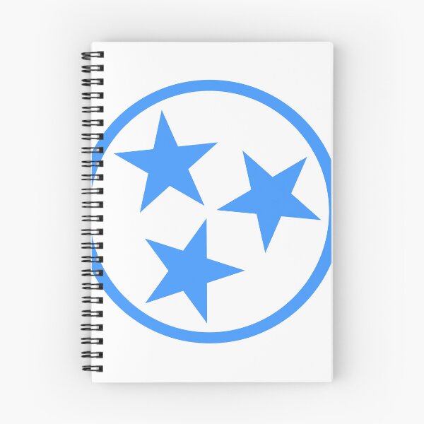 Item preview, Tristar Tennessee blue designed and sold by Hellion5698.