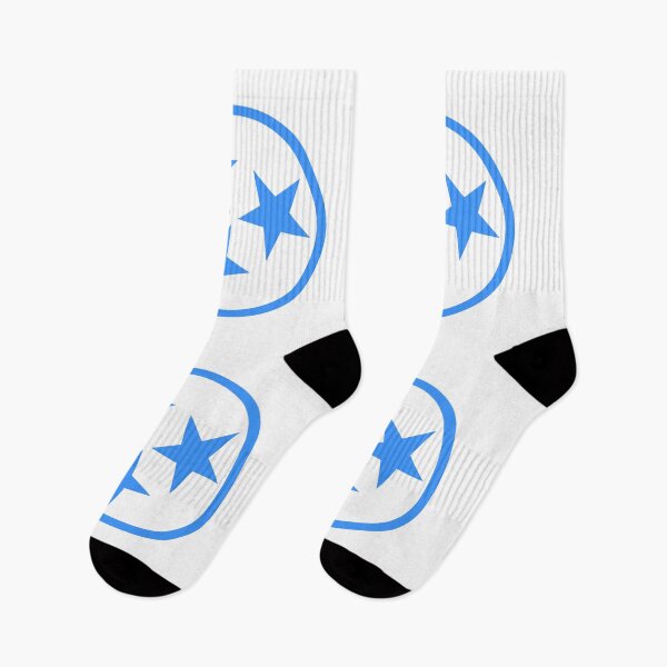 Item preview, Tristar Tennessee blue designed and sold by Hellion5698.
