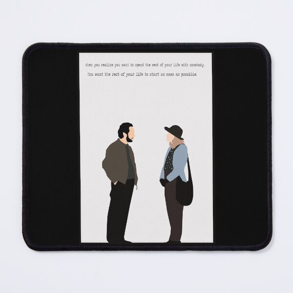 Item preview, When Harry Met Sally designed and sold by BOHOxBELOVEDD.