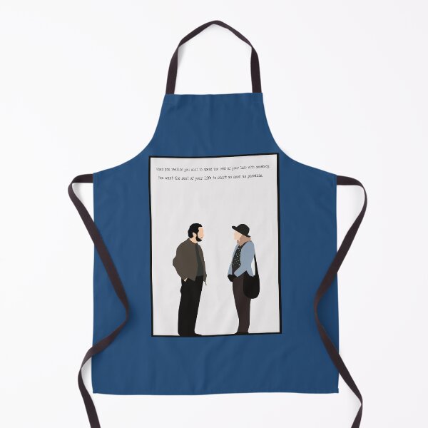 Item preview, When Harry Met Sally                        designed and sold by BOHOxBELOVEDD.