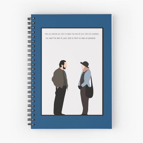 Item preview, When Harry Met Sally                        designed and sold by BOHOxBELOVEDD.