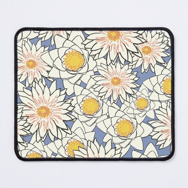 Item preview,  Flowers  Pattern designed and sold by Tamarage.