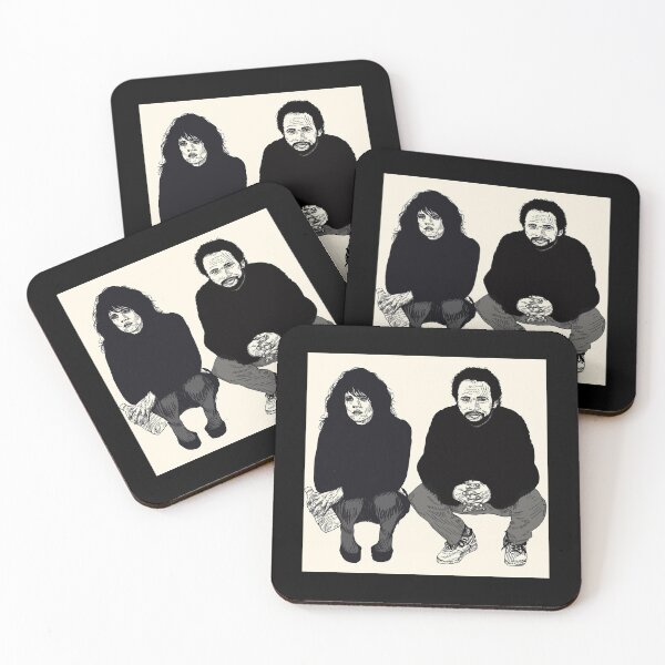 Item preview, When Harry Met Sally                        designed and sold by BOHOxBELOVEDD.