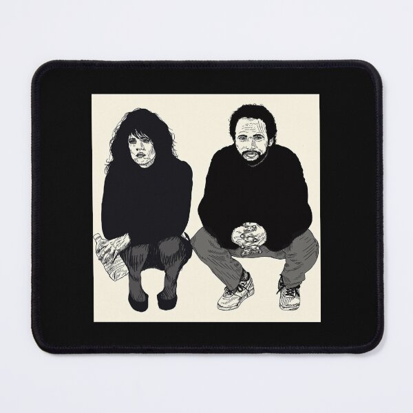 Item preview, When Harry Met Sally designed and sold by BOHOxBELOVEDD.