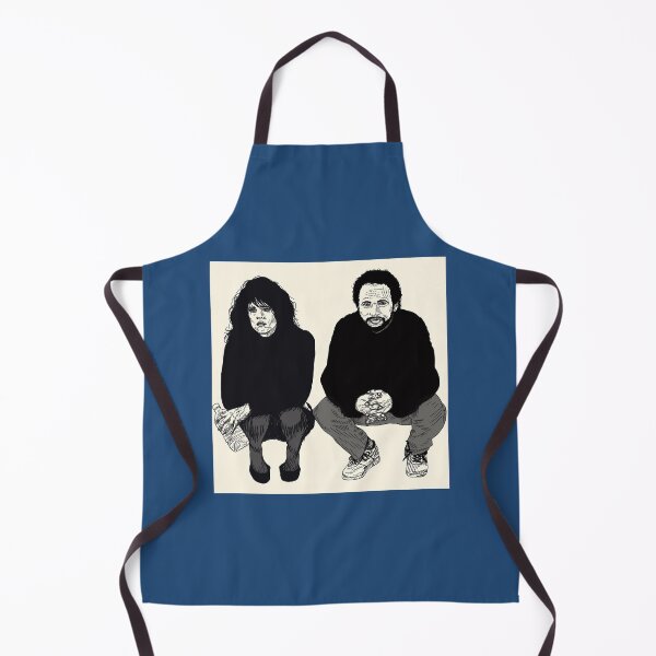 Item preview, When Harry Met Sally                        designed and sold by BOHOxBELOVEDD.
