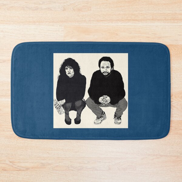Item preview, When Harry Met Sally                        designed and sold by BOHOxBELOVEDD.