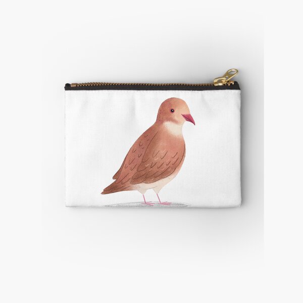 Item preview, Ruddy Quail Dove designed and sold by julianamotzko.