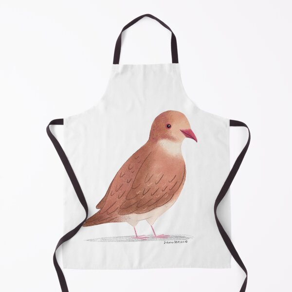 Item preview, Ruddy Quail Dove designed and sold by julianamotzko.