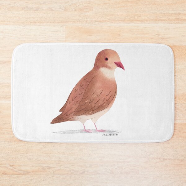 Item preview, Ruddy Quail Dove designed and sold by julianamotzko.