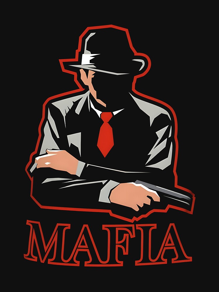 free mafia shirt //GRATIS//  Mafia shirts, Tuxedo t shirt, All blacks t  shirt