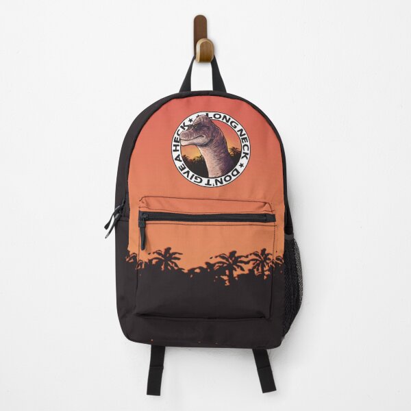 Item preview, Brachiosaurus doesn't give a heck Dark designed and sold by animinimal.