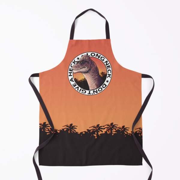 Item preview, Brachiosaurus doesn't give a heck Dark designed and sold by animinimal.
