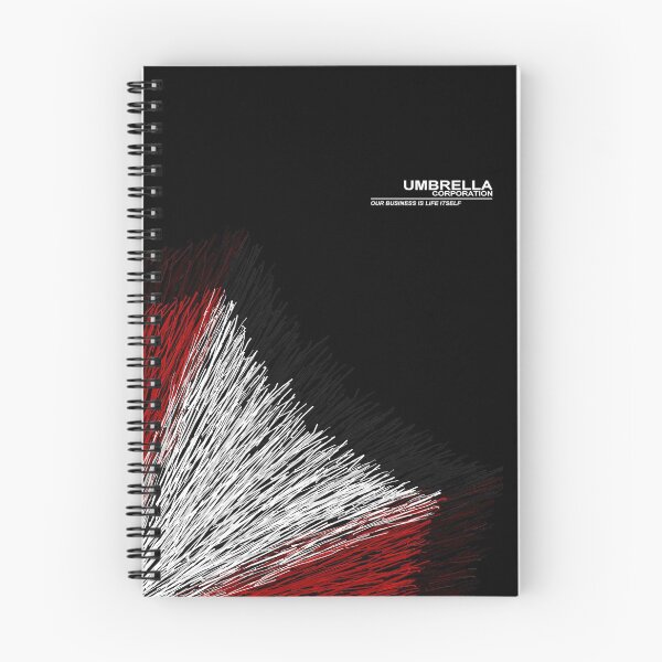 Item preview, Umbrella Corporation designed and sold by Lee-yoshi.