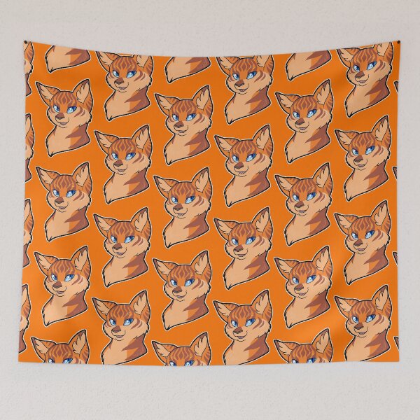 Item preview, Flametail designed and sold by Draikinator.