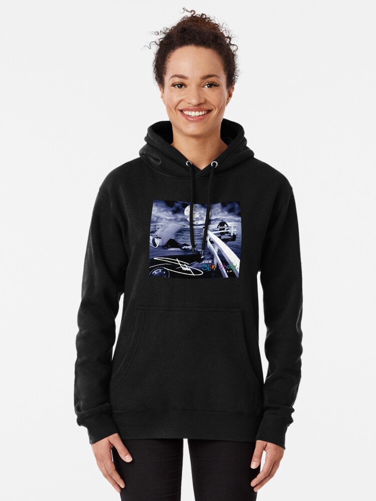 Hoodie slim best sale