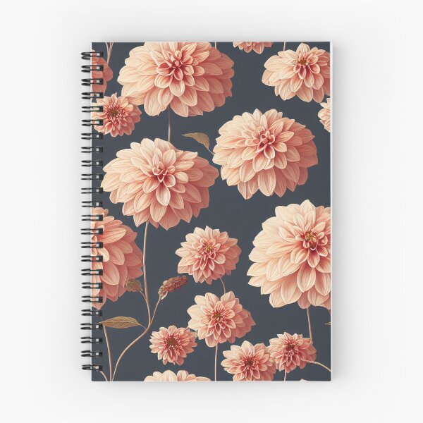 Item preview, Soft Dahlia  designed and sold by JustinKosch.