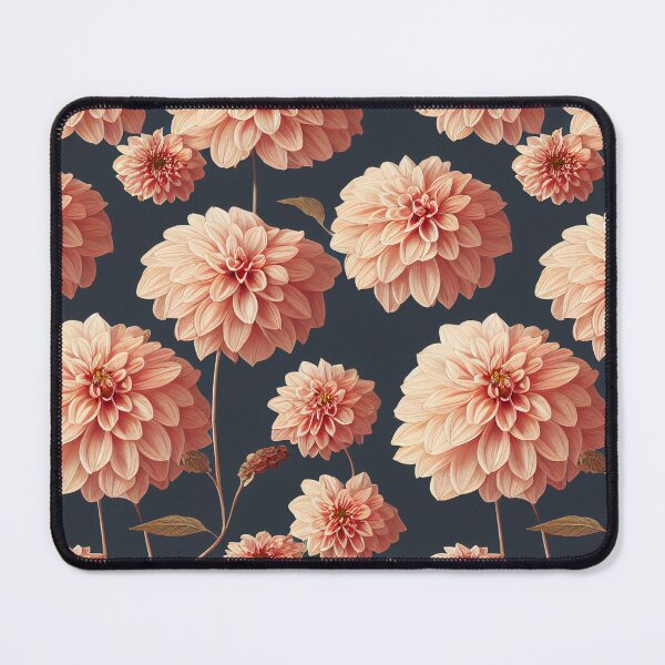 Item preview, Soft Dahlia  designed and sold by JustinKosch.