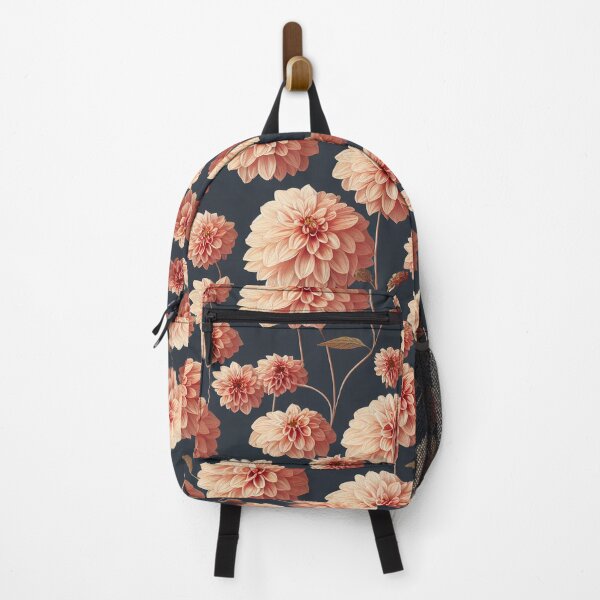 Item preview, Soft Dahlia  designed and sold by JustinKosch.