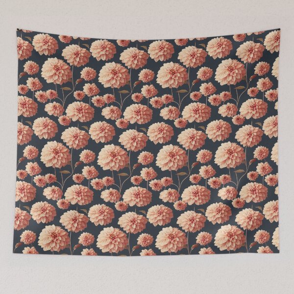 Item preview, Soft Dahlia  designed and sold by JustinKosch.