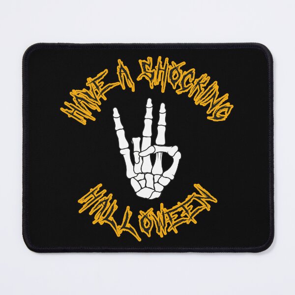 Item preview, Halloween Shocker designed and sold by TeeArcade84.