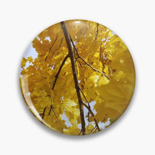 Item preview, Golden Fall Maple designed and sold by Rebecca Jane.