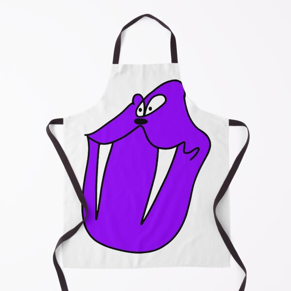 Item preview, the walrus designed and sold by atreyu2017.