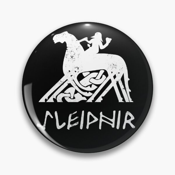 Item preview, Sleipnir designed and sold by AMV Designs.
