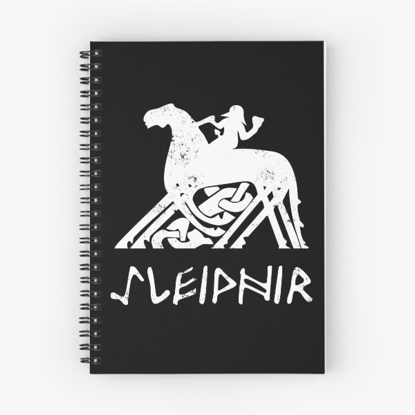 Item preview, Sleipnir designed and sold by AMV Designs.