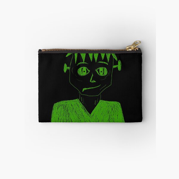 Item preview, F is For Frankenstein  designed and sold by ColourTrips.