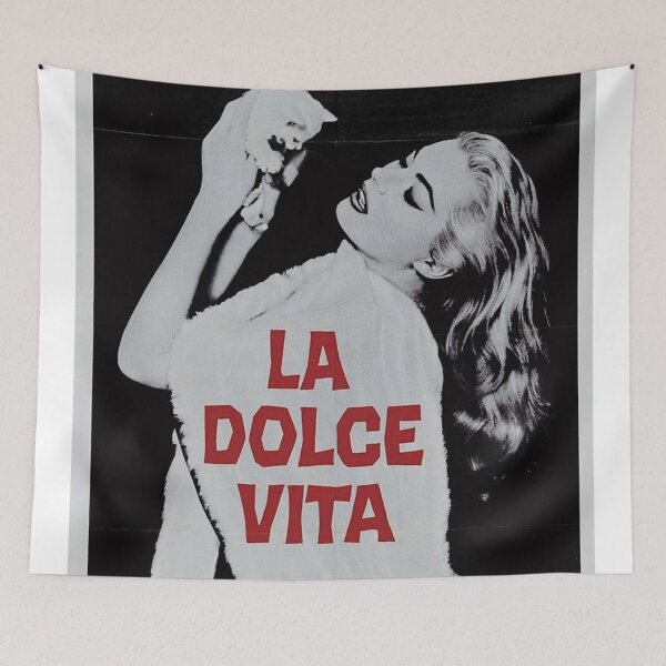 Item preview, la dolce vitas designed and sold by kohanportifo27.