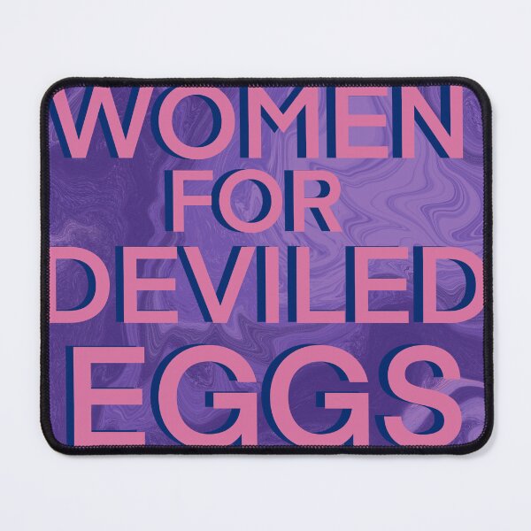 Item preview, Women For Deviled Eggs  designed and sold by ArtbyTana.