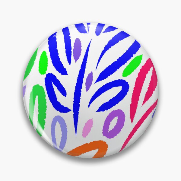 Item preview, Leaf Pattern designed and sold by ToyStudio.