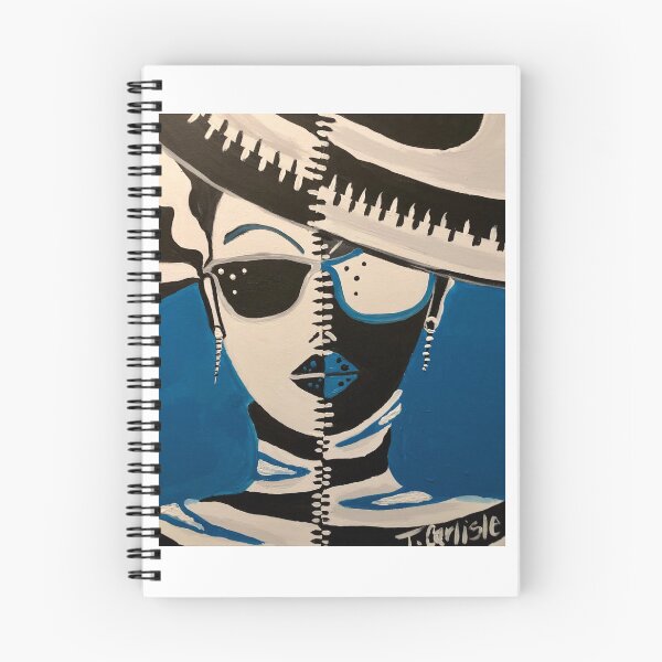 Item preview, In Stitch Mime designed and sold by Art-By-Carlisle.