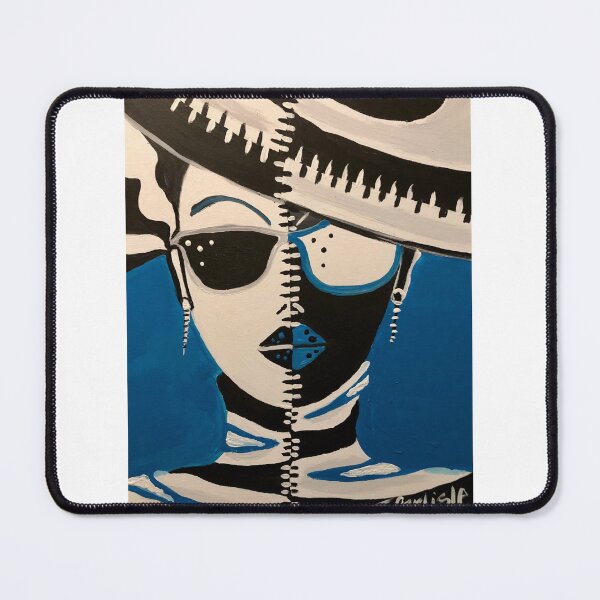 Item preview, In Stitch Mime designed and sold by Art-By-Carlisle.