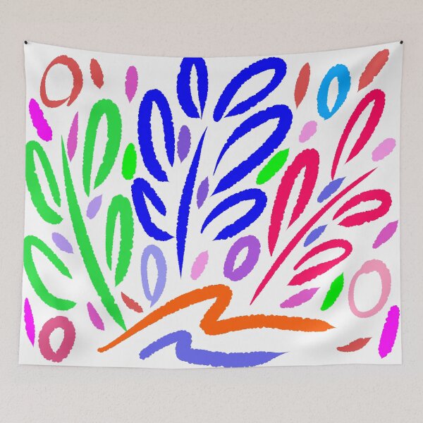 Item preview, Leaf Pattern designed and sold by ToyStudio.